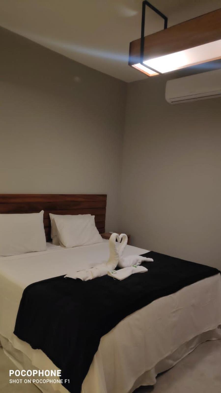 Vila Biju Jeri Hotel Jijoca de Jericoacoara Room photo