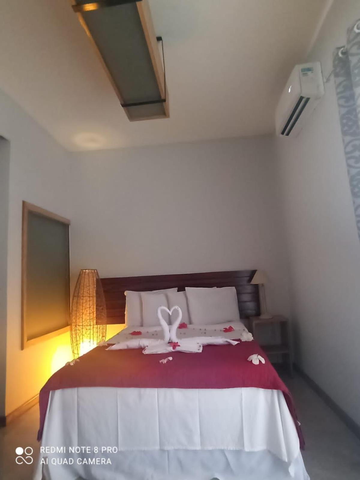 Vila Biju Jeri Hotel Jijoca de Jericoacoara Room photo