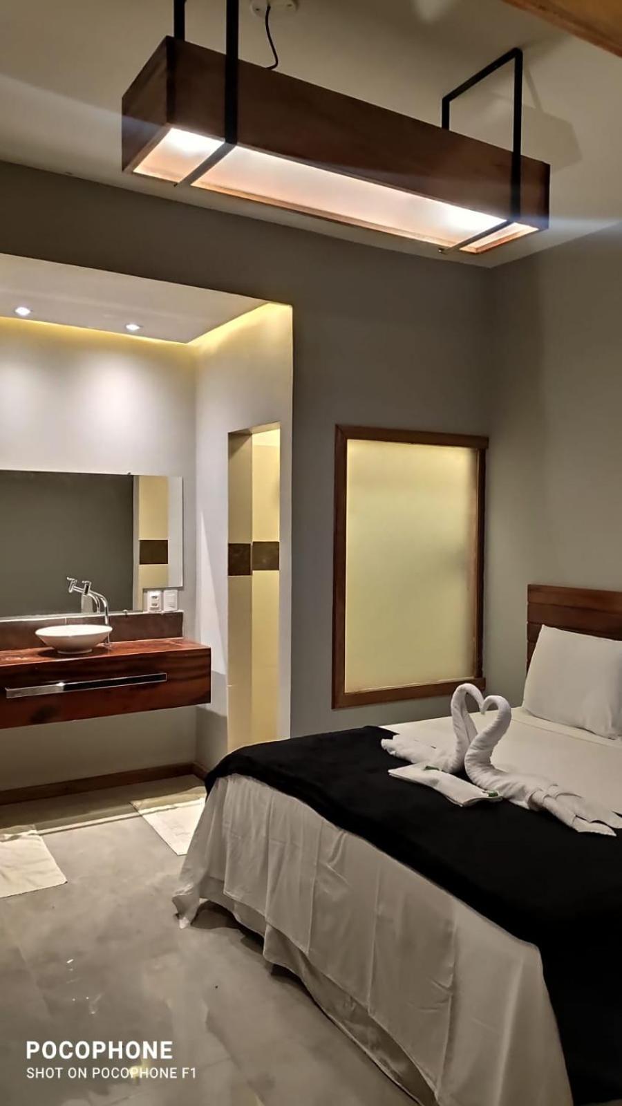 Vila Biju Jeri Hotel Jijoca de Jericoacoara Room photo