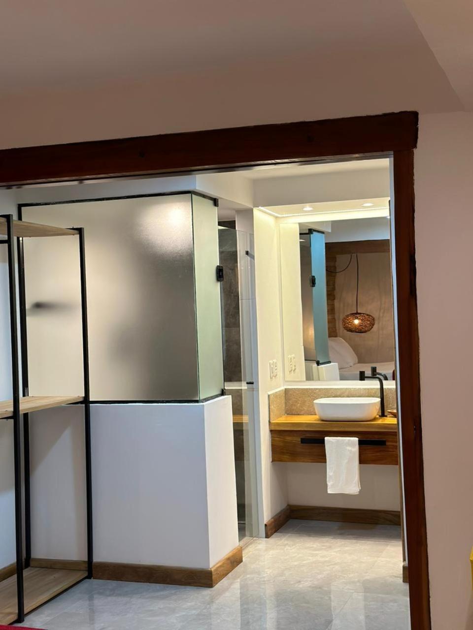 Vila Biju Jeri Hotel Jijoca de Jericoacoara Room photo
