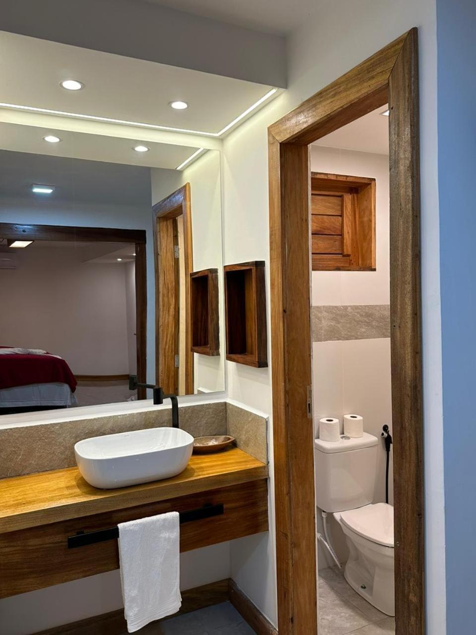 Vila Biju Jeri Hotel Jijoca de Jericoacoara Room photo